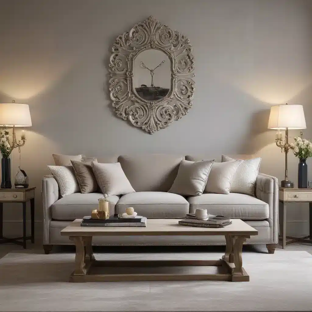 Unlock the Art of Luxury Sofa Styling with Guidance from the Masters at Sofa Spectacular