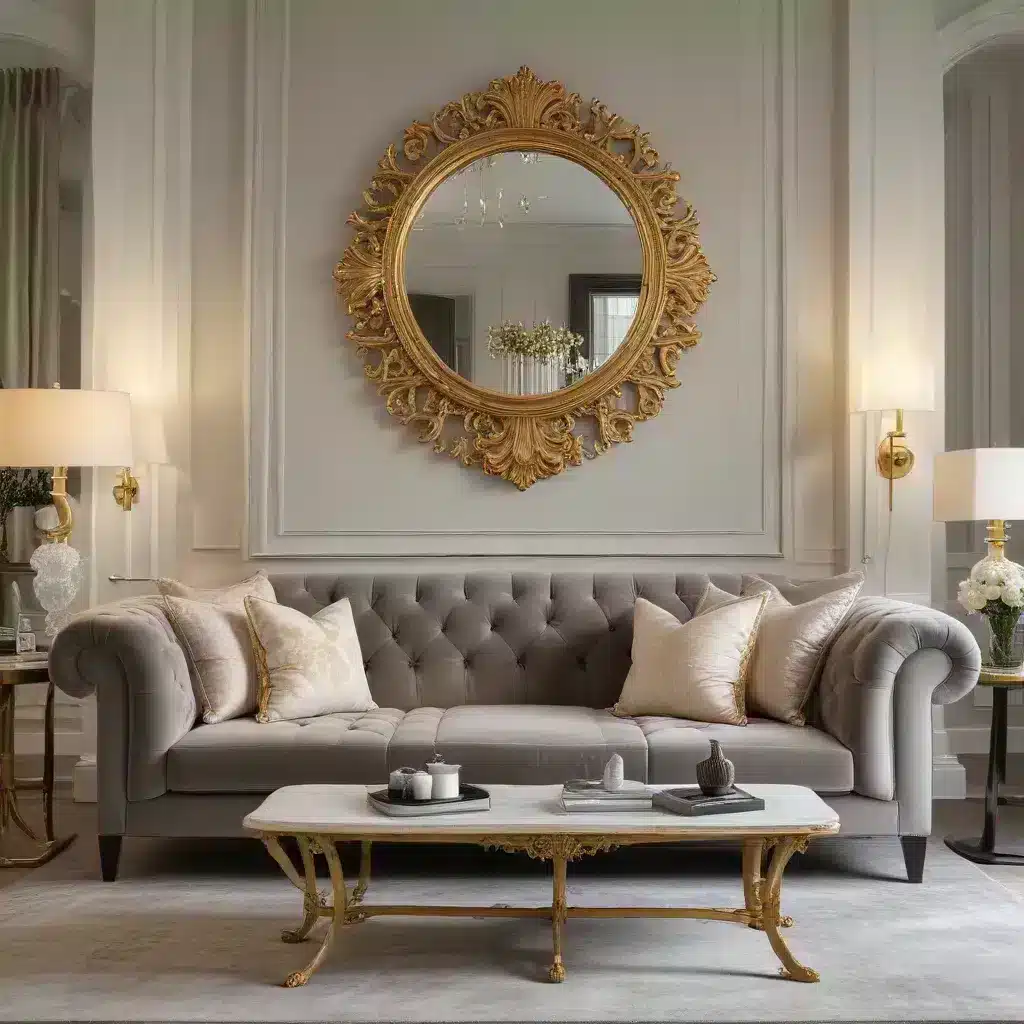 Unlock the Secrets to Luxury Sofa Styling with Guidance from Sofa Spectacular