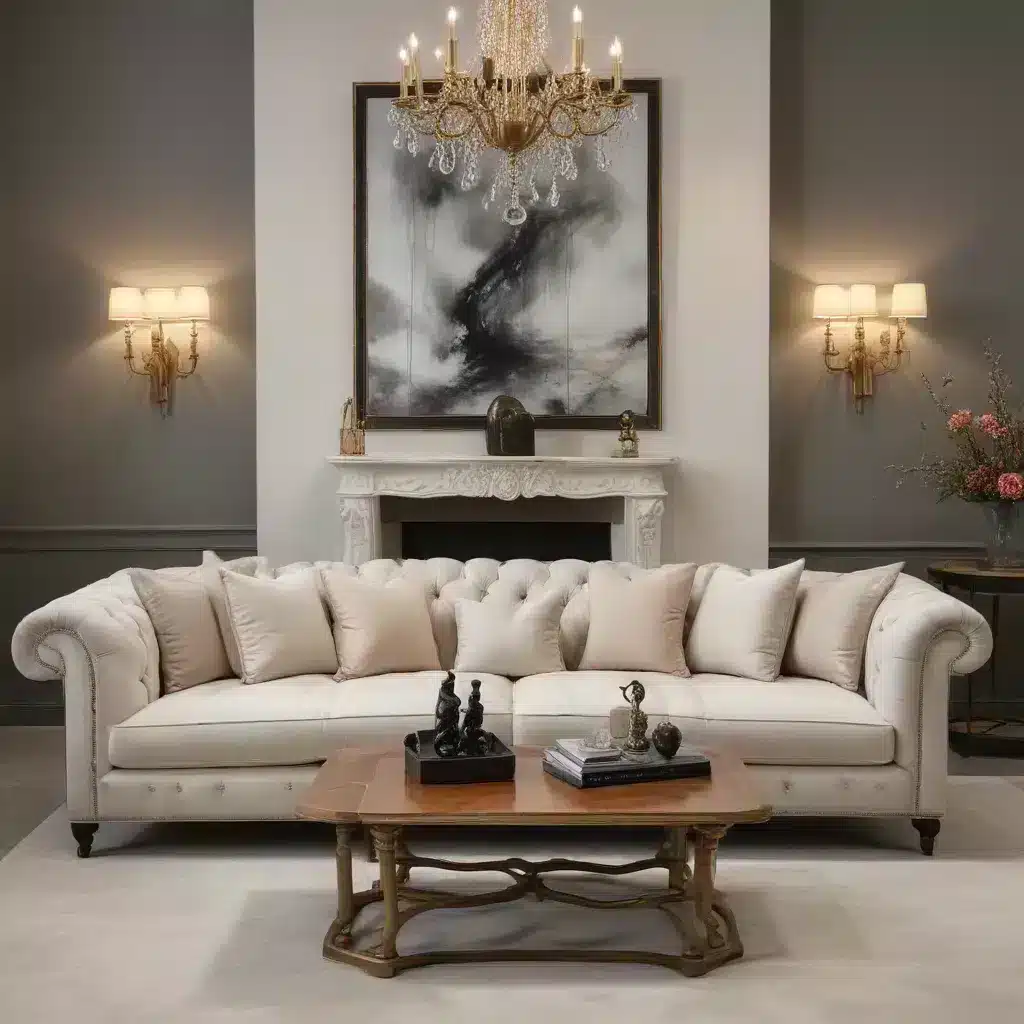 Unlock the Secrets to Luxury Sofa Styling with Guidance from the Masters at Sofa Spectacular