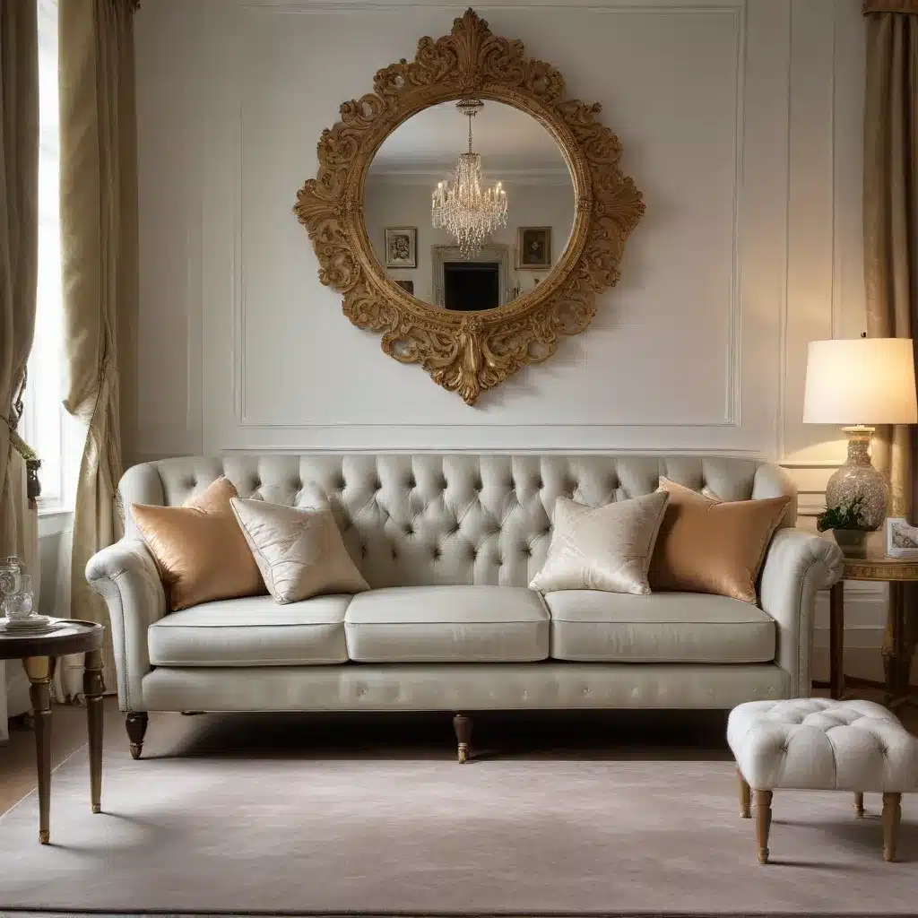 Unlock the Secrets to Luxury Sofa Styling with Sofa Spectacular