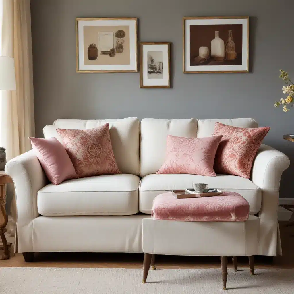 Upholstery Secrets Expert Tips for Maintaining Your Sofas Beauty