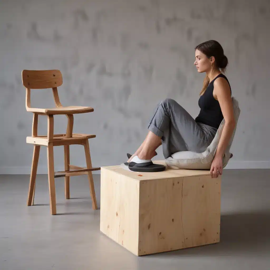 Versatile Seating Multifunctional Furniture Pieces