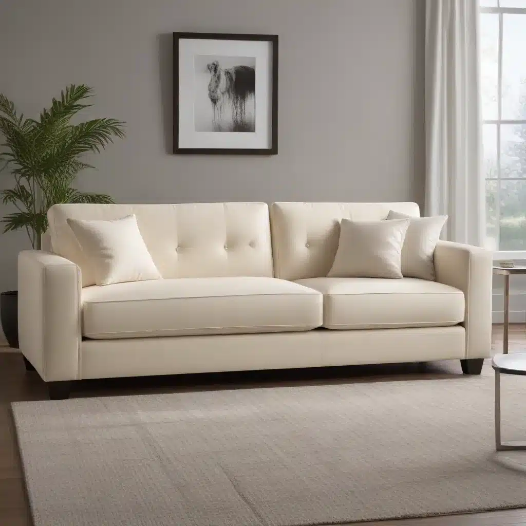 Your Dream Sofa Awaits Personalize It Today