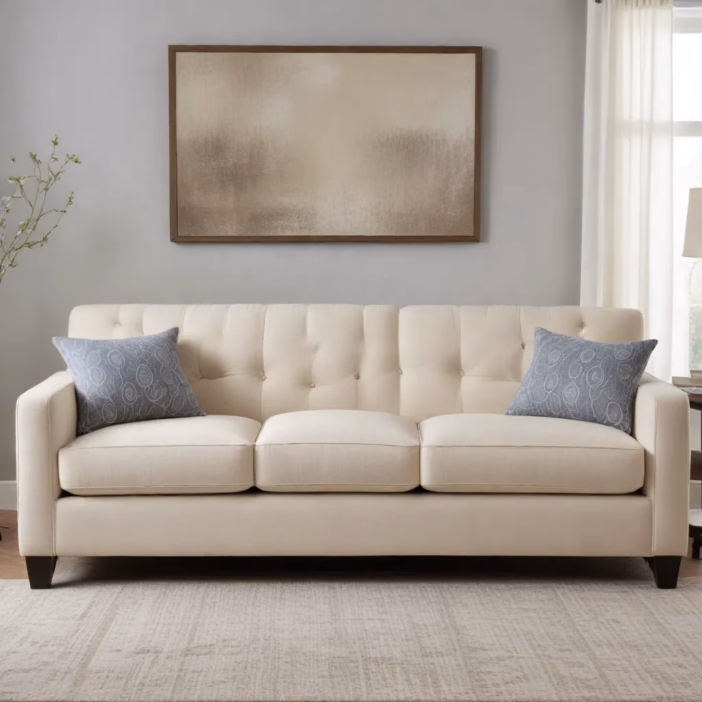 Choosing the Ideal Sofa Size for Your Space
