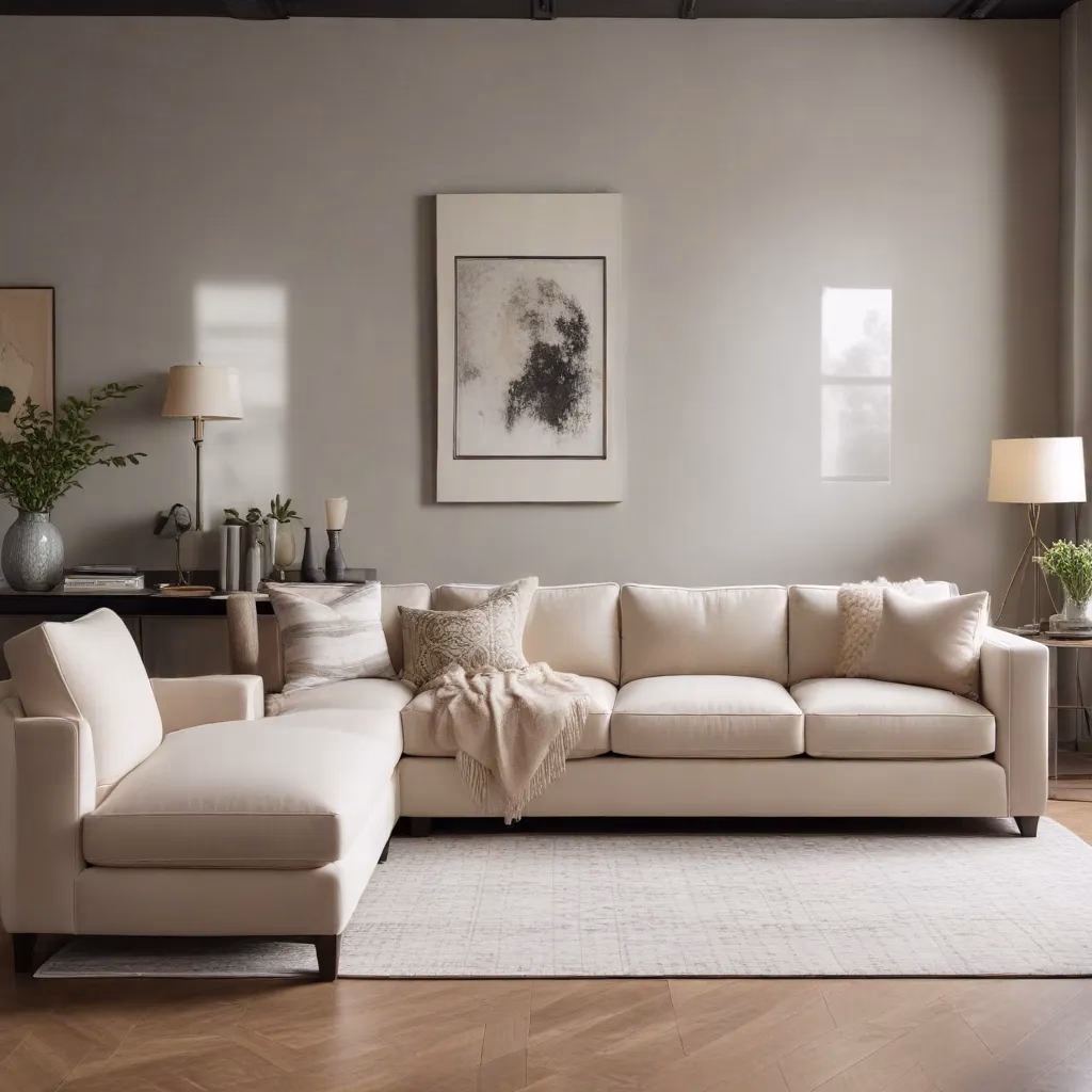 Custom Sofas: Designing For Durability And Longevity