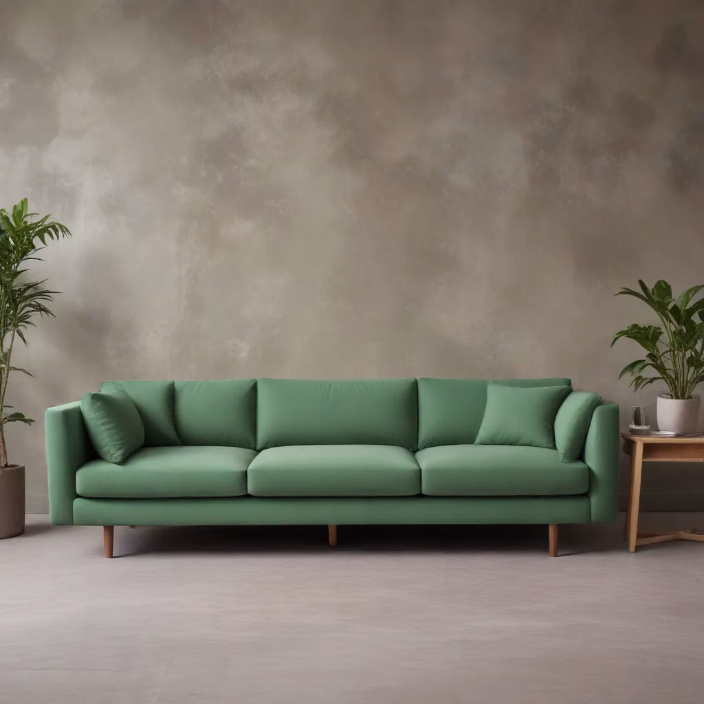 Furniture That Puts the Planet First: Sustainable Sofas for Conscious Consumers