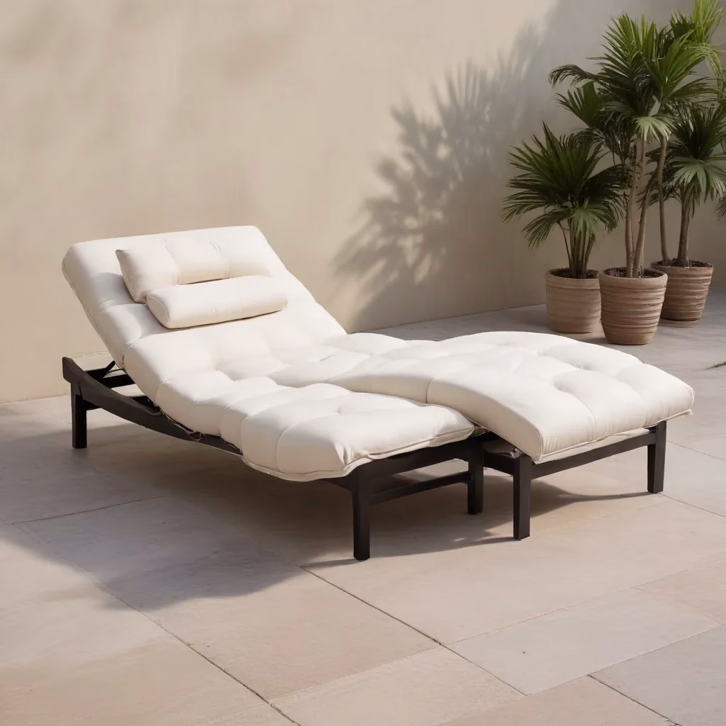 Indulge in Comfort: Custom Chaise Lounges Made Just for