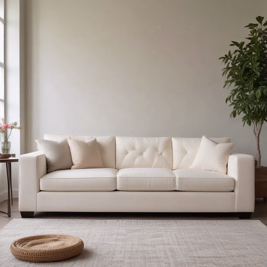 Investing in Quality: What to Look for in a Custom Sofa