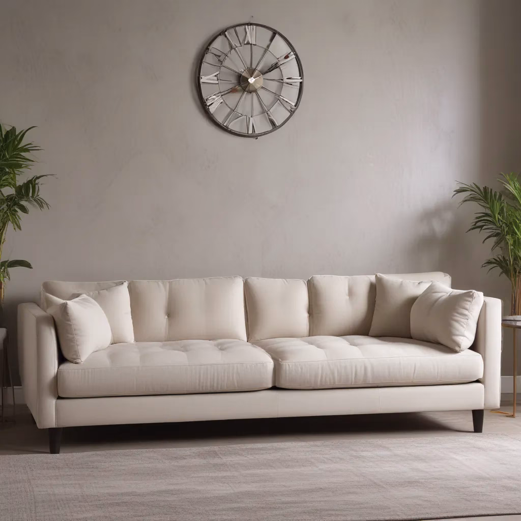 Investing in Timeless Sofa Design