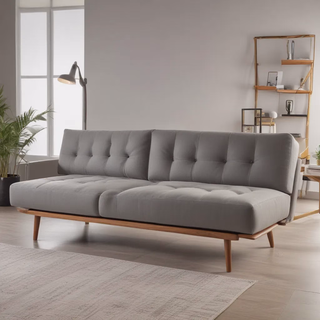 Maximize Relaxation with Ergonomic Sofa Features