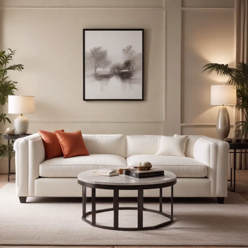 Personalize Your Oasis: Custom Sofas for a Tailored Touch