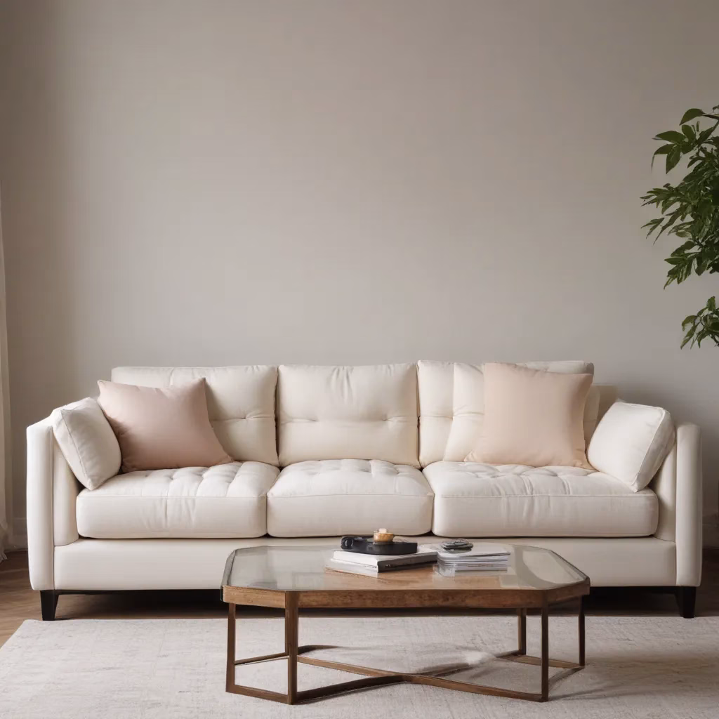 Sofa Buying 101: Defining Your Design Aesthetic