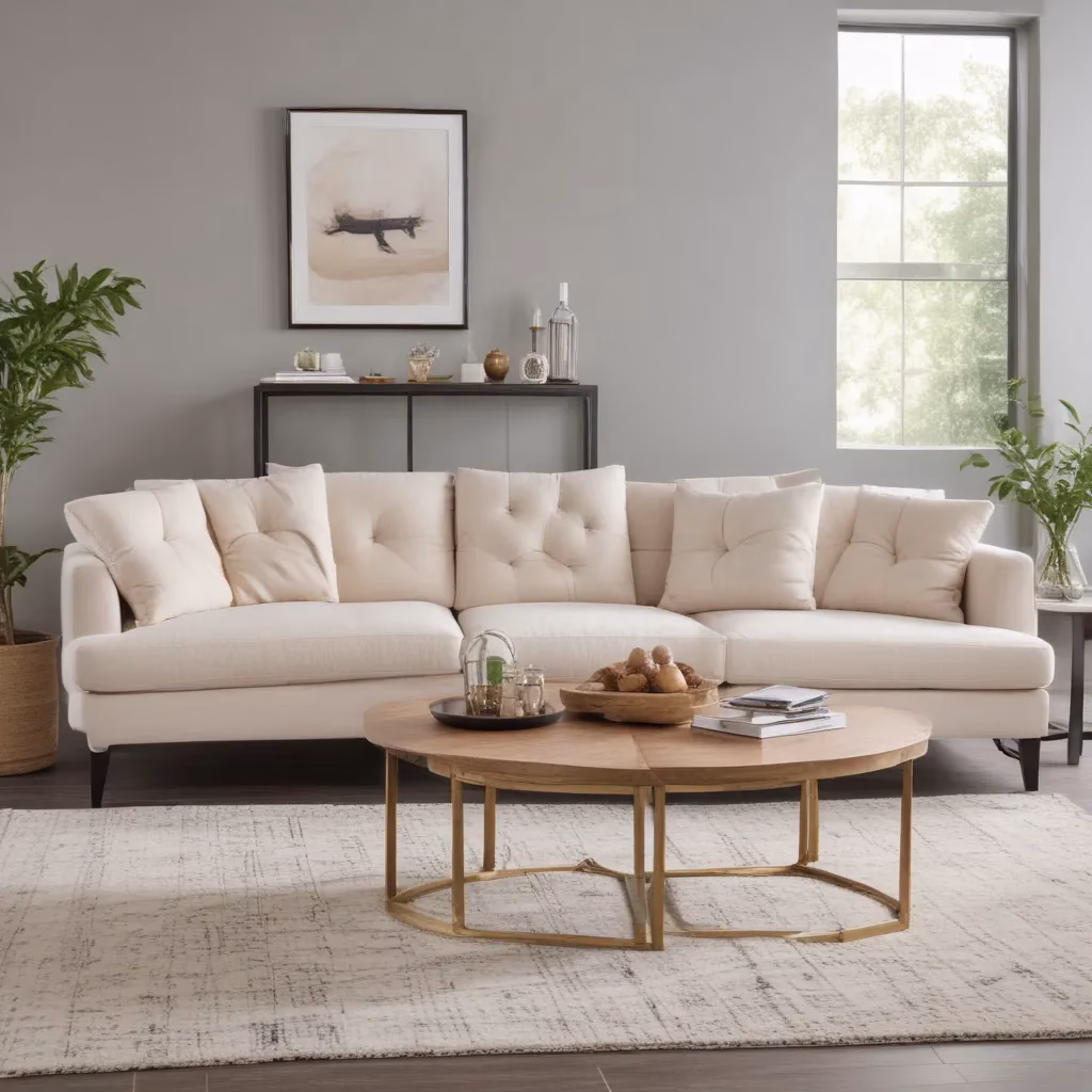 Sofa Buying Guide: Balancing Form and Function