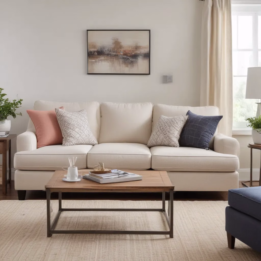 Sofa Buying Guide: Choosing the Right Fabric for Your Space