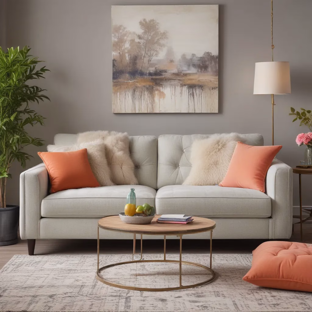 Sofa Buying Guide: Mixing Styles for Personalized Flair