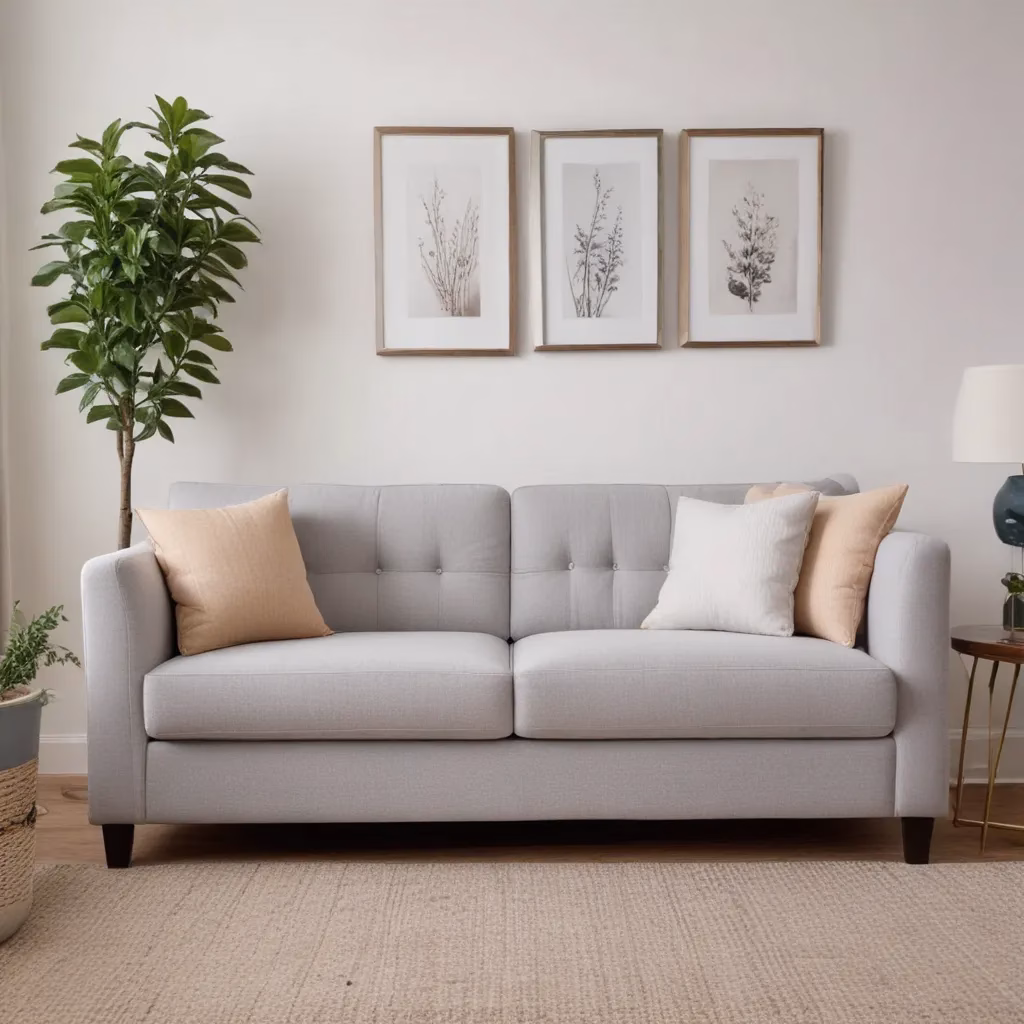 Sofa Buying Tips: Measuring for the Perfect Fit