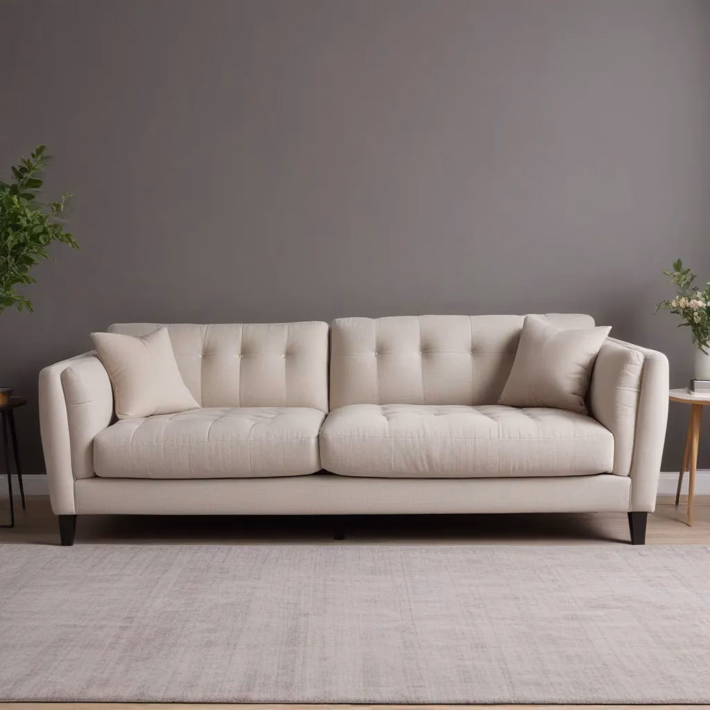Sofa Shopping Made Simple: A Buyer’s Checklist