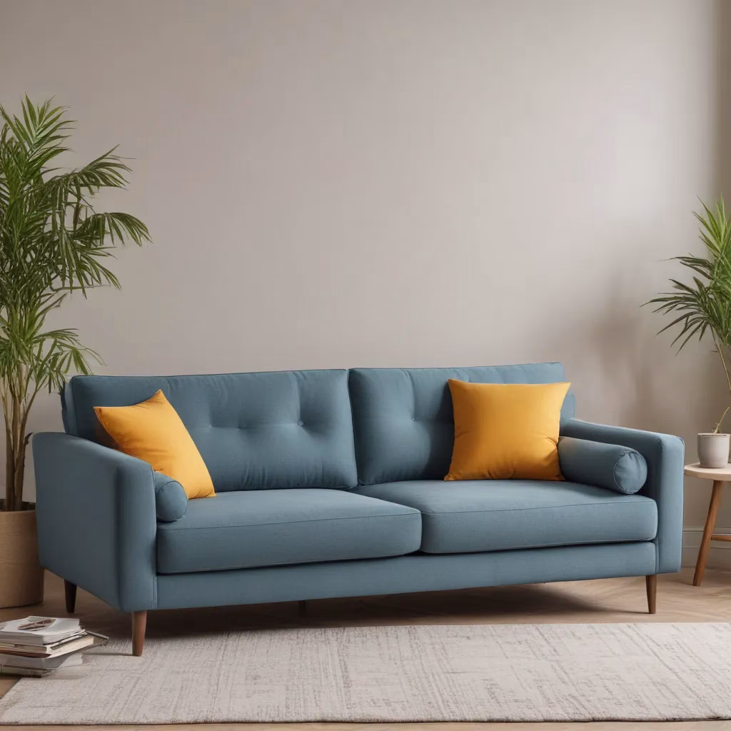 Sofa Trends to Watch in 2024 and Beyond