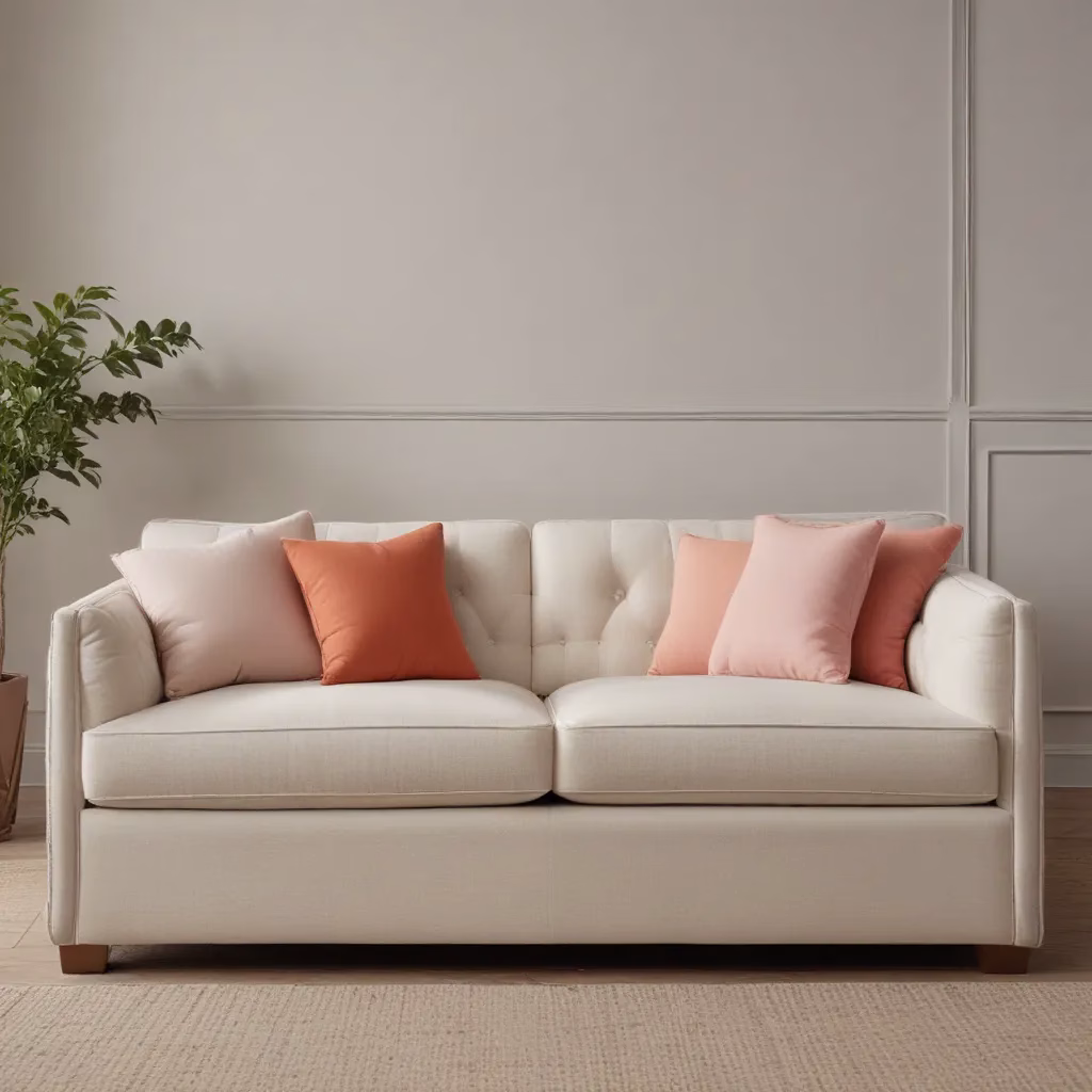 Sofas that Spark Joy: Personality-Filled Pieces