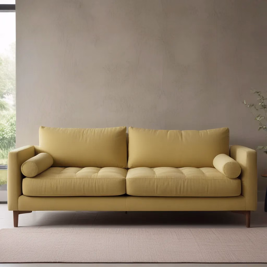 Sustainable Sofa Solutions for Eco-Conscious Homes