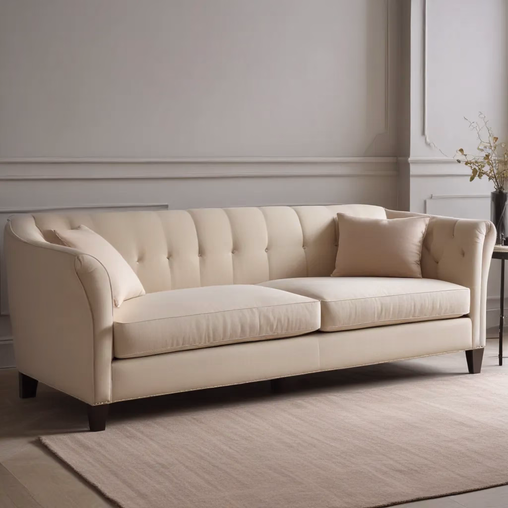 Timeless Sofa Silhouettes for Lasting Style