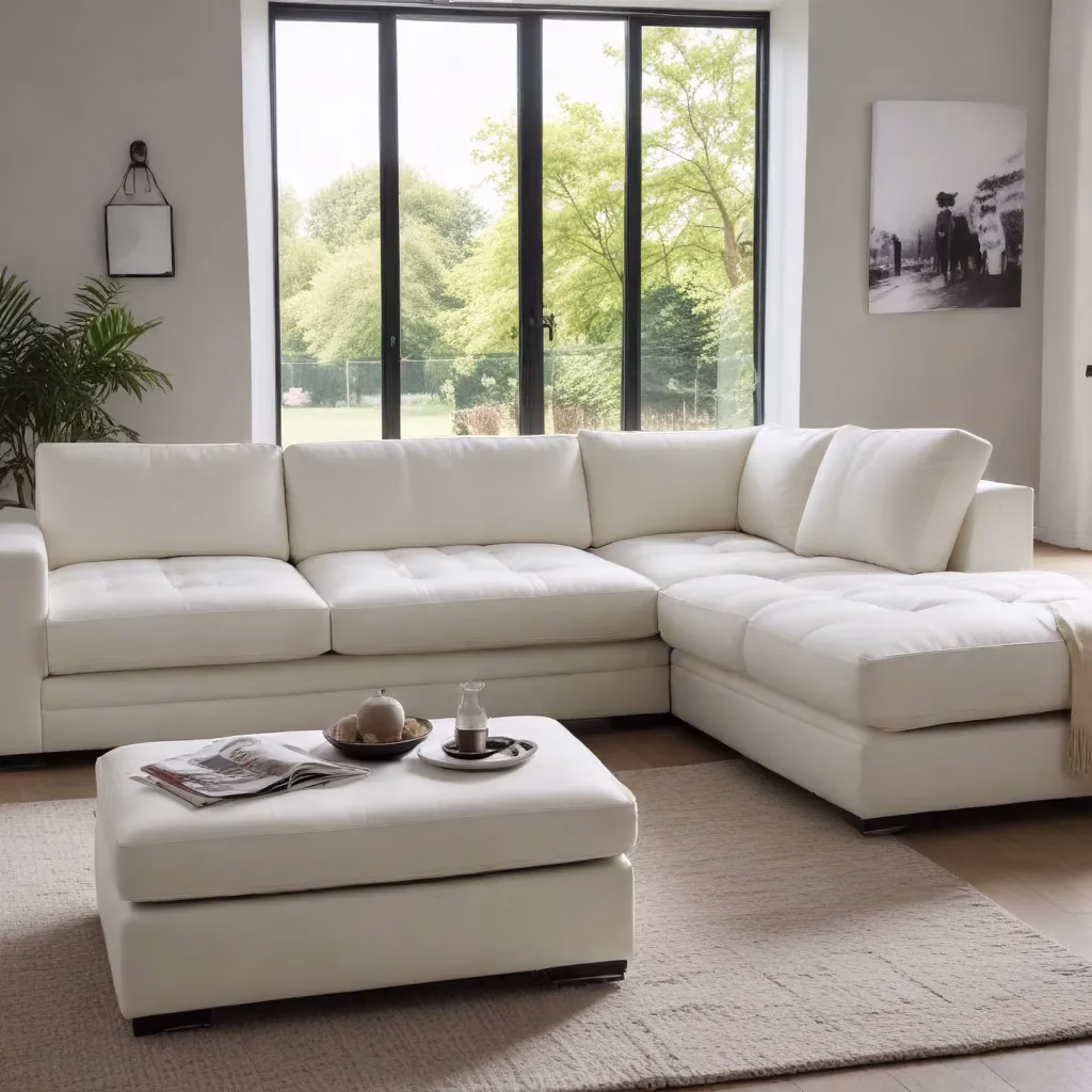 Unlock Unparalleled Comfort with Sofa Spectacular’s Corner Sofas