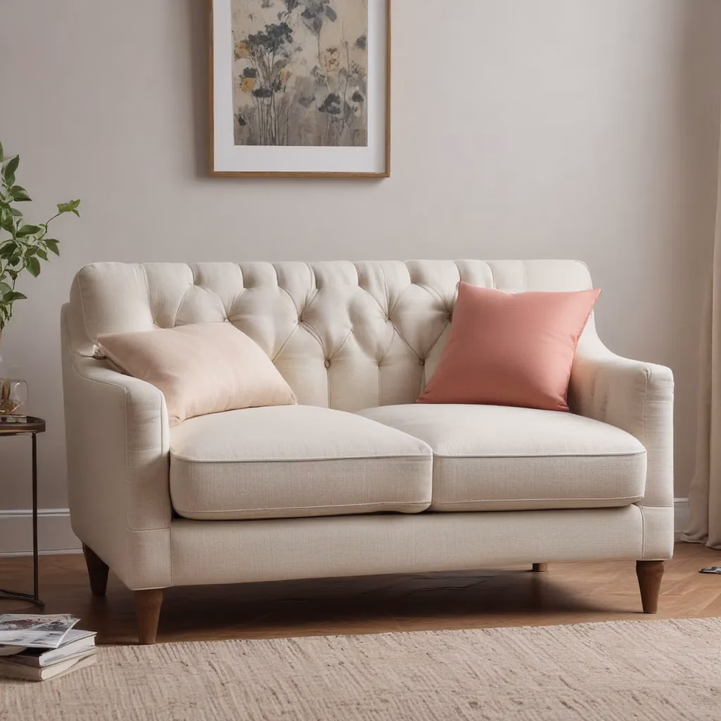 Upholstery Trends to Elevate Your Living Room