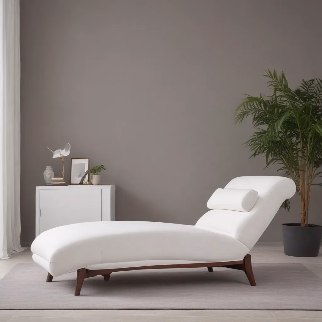 Adapting Chaise Longue Design to Your Home’s Architecture