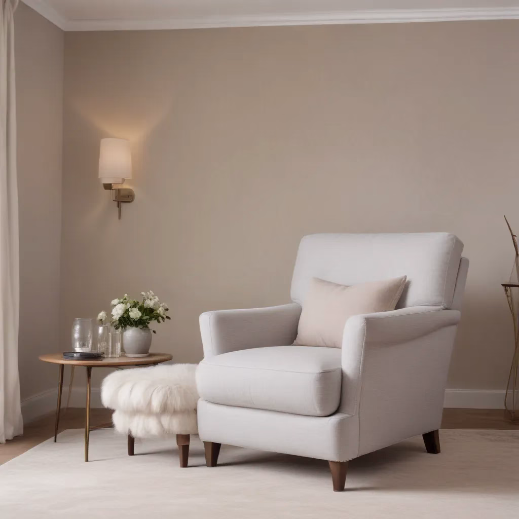 Armchair Bliss: Elevating Relaxation Through Bespoke, Custom-Designed Comfort