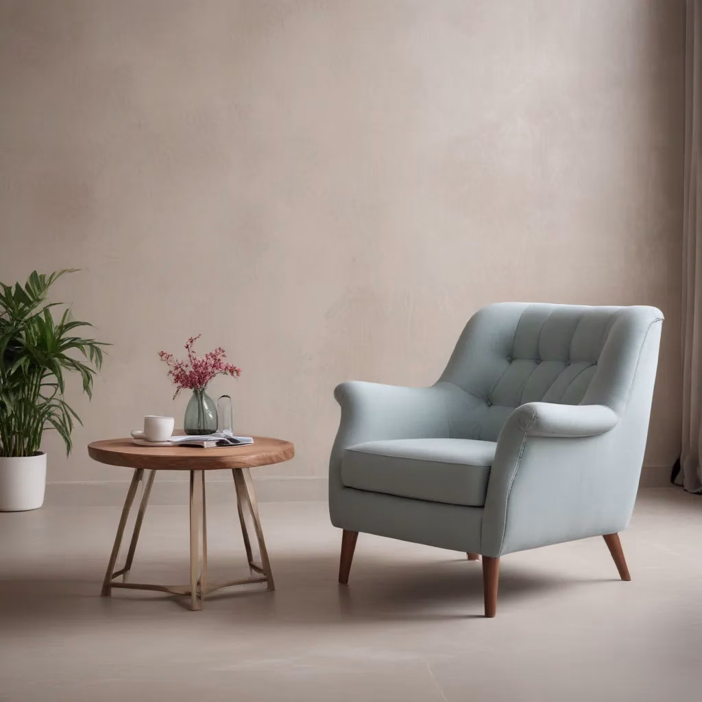Armchair Bliss: Elevating Relaxation Through Customised Design