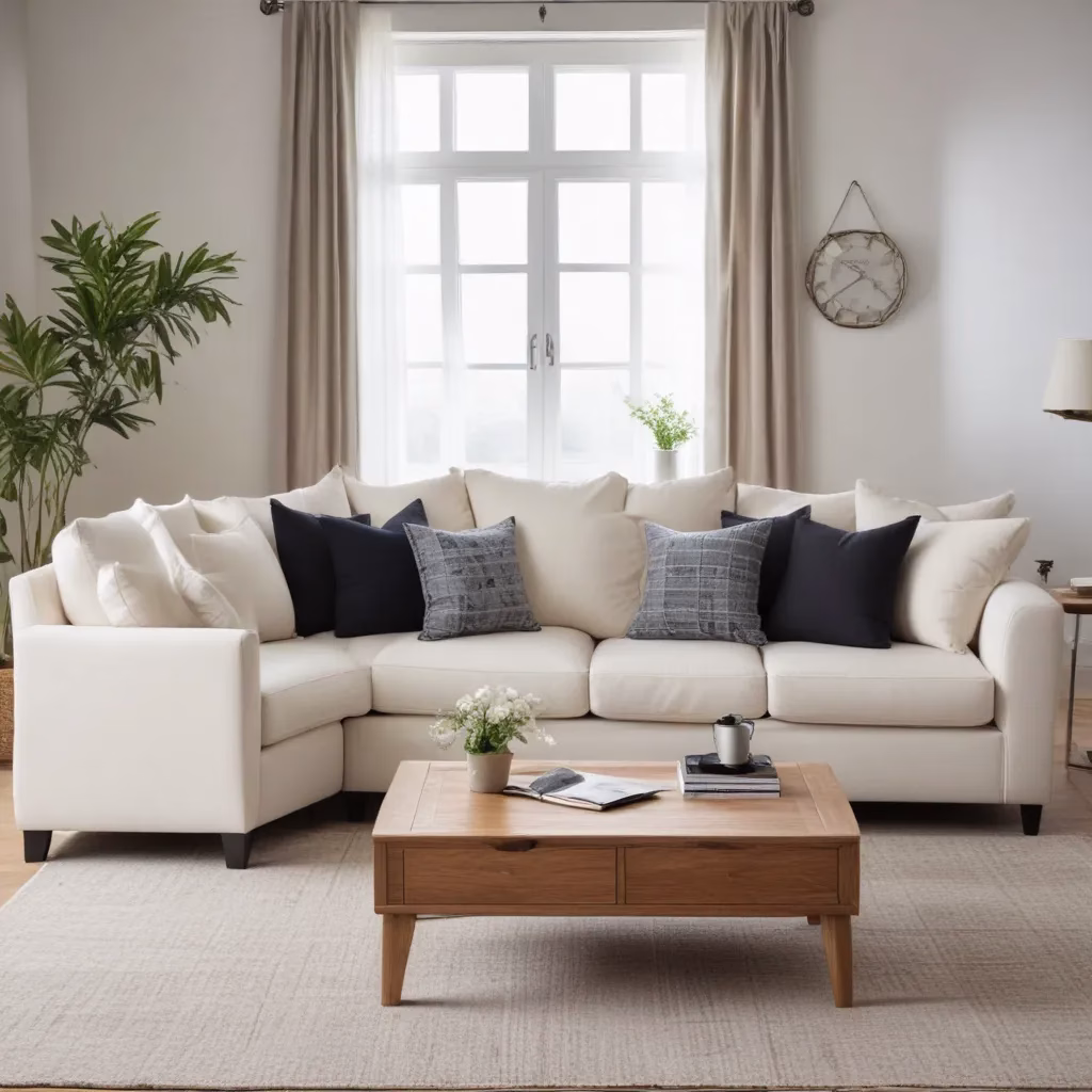 Arranging Sofas to Encourage Conversation and Connection