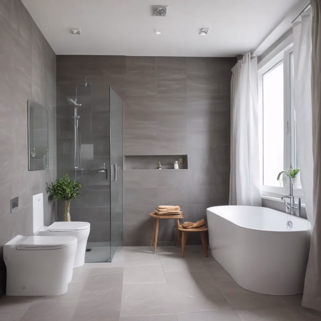 Arranging Sofas to Maximise Space in Small Bathrooms