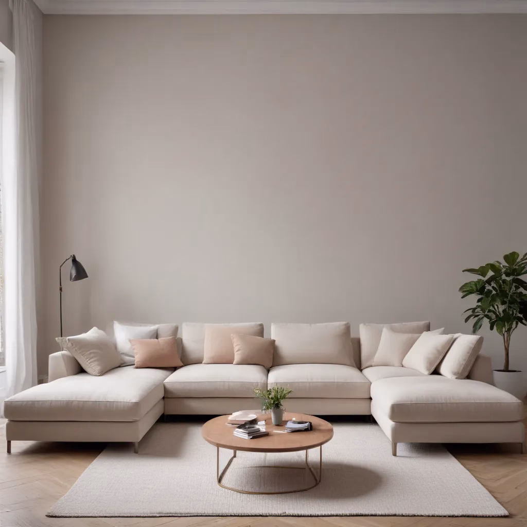 Arranging Sofas to Optimise Conversation Flow
