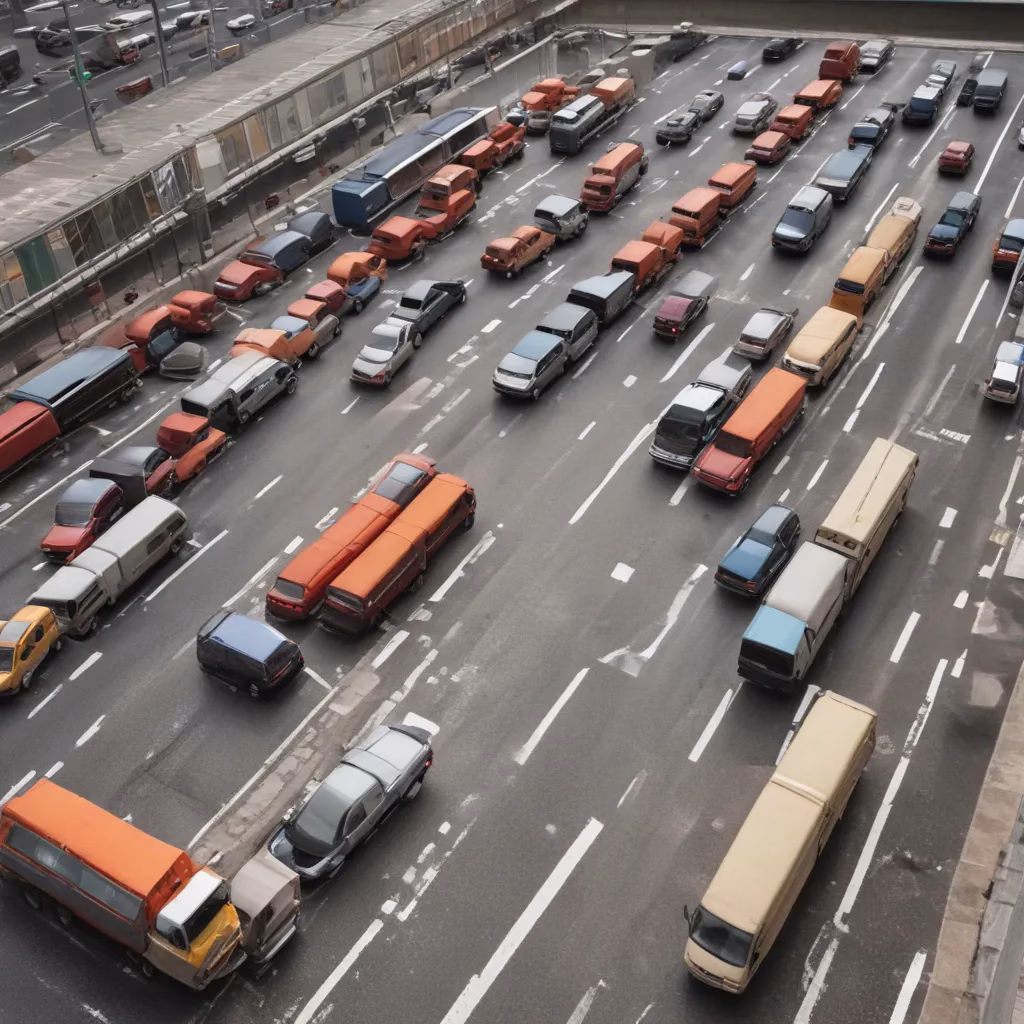 Arranging Sofas to Optimise Traffic Flow and Circulation