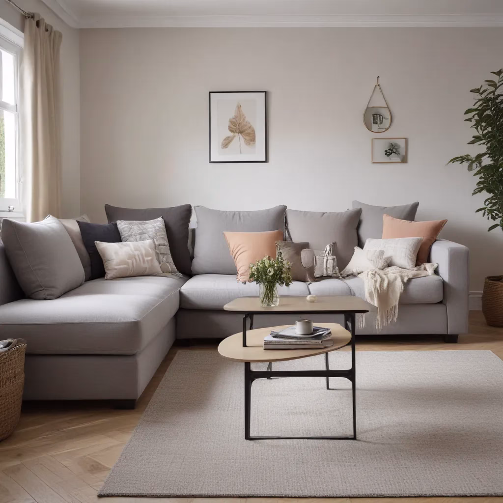 Arranging for Conversation: Positioning Your Corner Sofa Bed for Intimate Gatherings