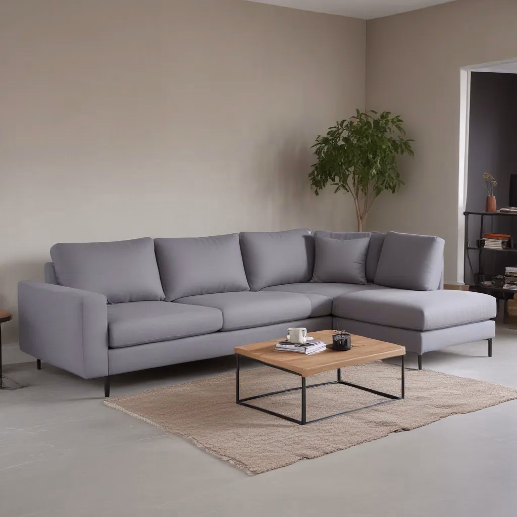 Arranging for Flexibility: Versatile Corner Sofa Bed Configurations for Evolving Needs