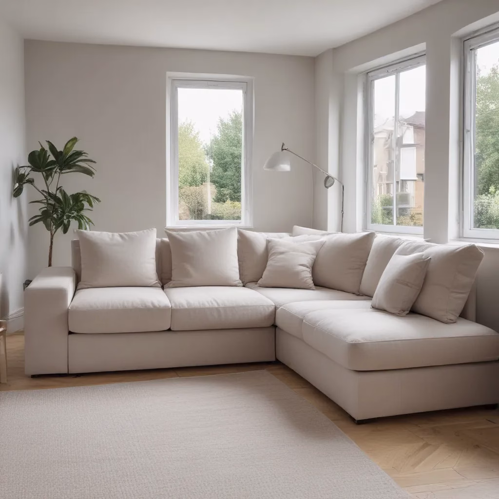 Arranging for Functionality: Positioning Your Corner Sofa Bed to Maximise Utility