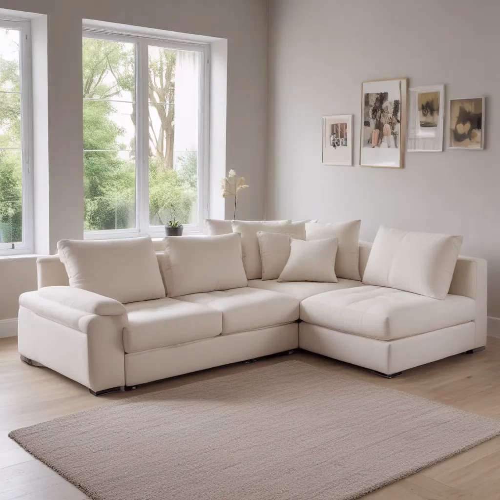 Arranging for Versatility: Flexible Corner Sofa Bed Configurations for Evolving Needs