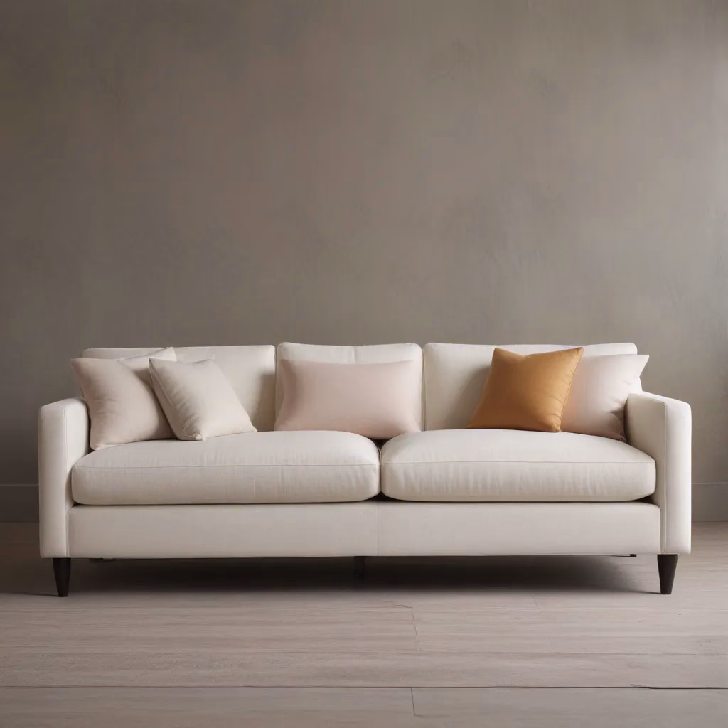 Balancing Comfort and Style: Tailoring Sofa Firmness to Use