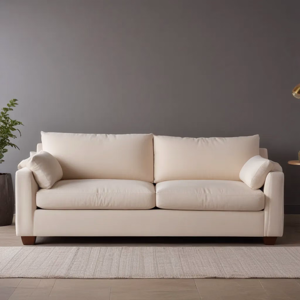 Balancing Form and Function: Sofa Silhouettes to Suit Your Bedroom Aesthetic