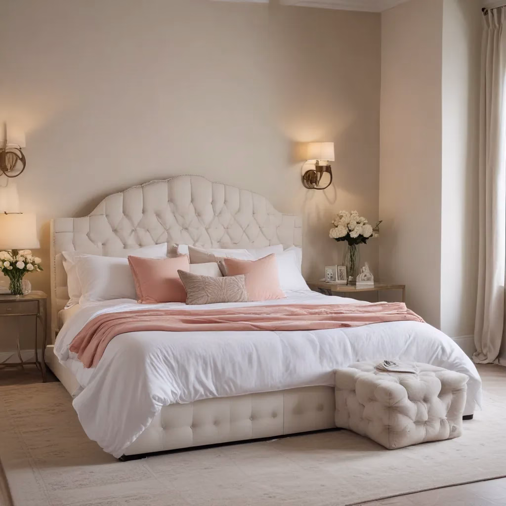 Bedroom Décor Trends: Incorporating Versatile Sofa Silhouettes