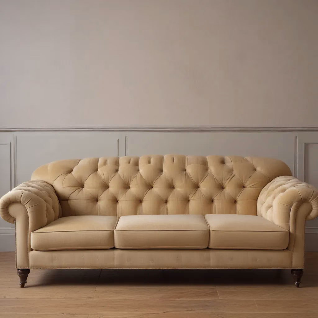 Bespoke Sofas to Enhance Period Property Features