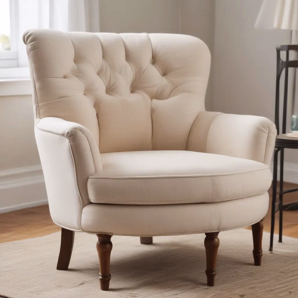 Breathe New Life into Cherished Armchairs: Upholstery Rejuvenation Techniques