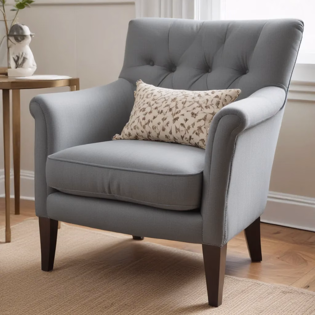 Breathe New Life into Cherished Armchairs: Upholstery Rejuvenation Tips