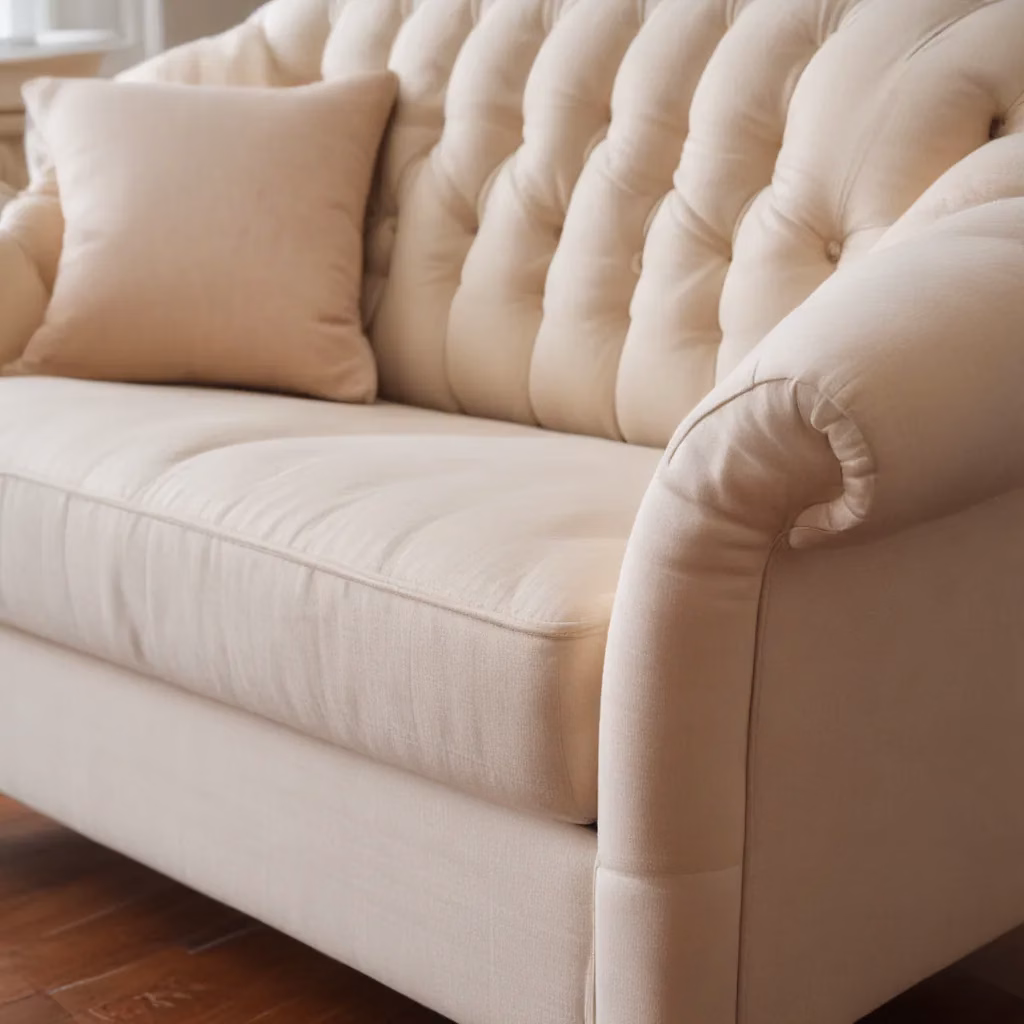 Breathe New Life into Dated Upholstery: Rejuvenation Techniques