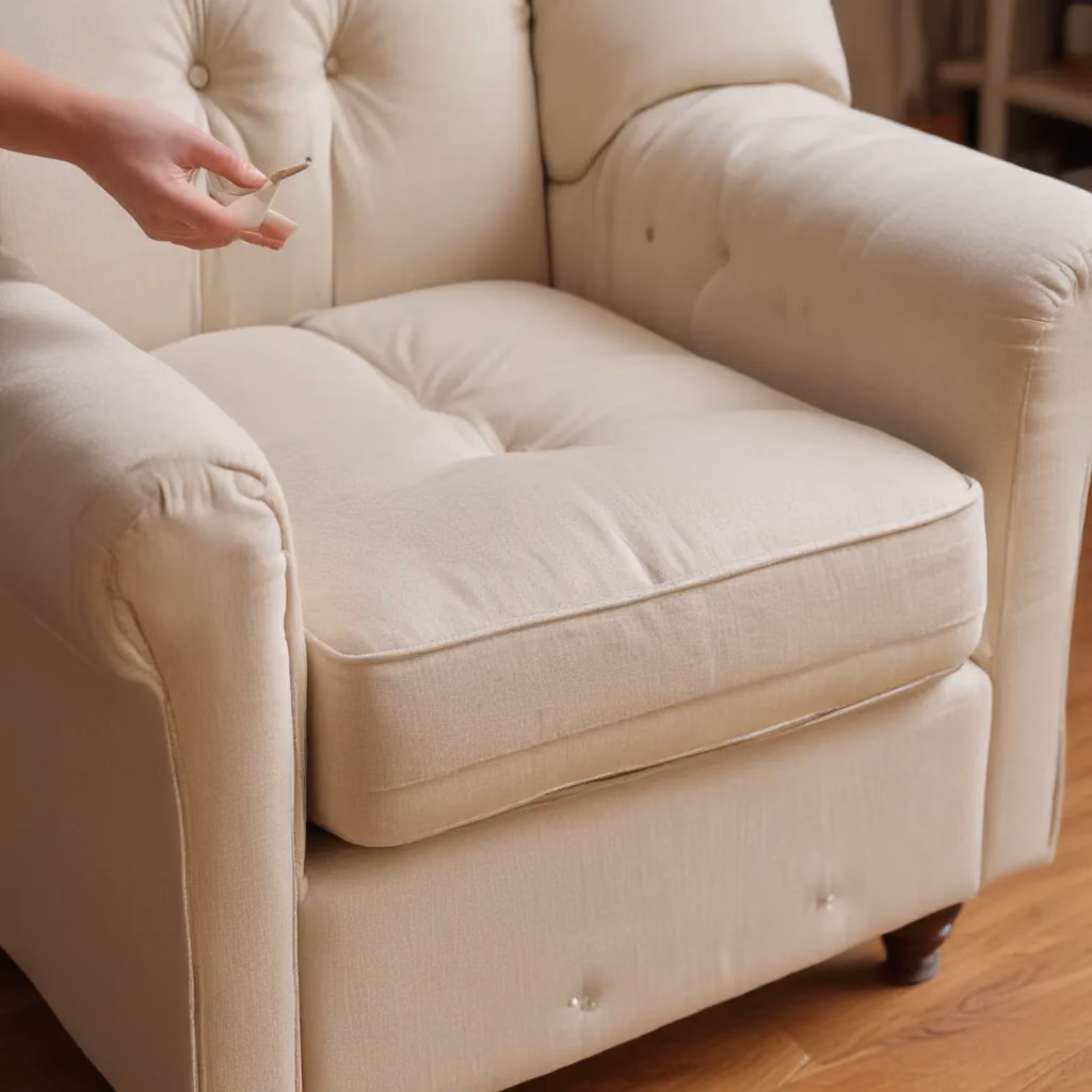 Breathe New Life into Dated Upholstery: Rejuvenation Techniques and Tricks