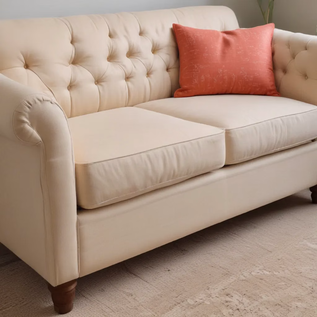 Breathe New Life into Dated Upholstery: Rejuvenation Tips and Tricks