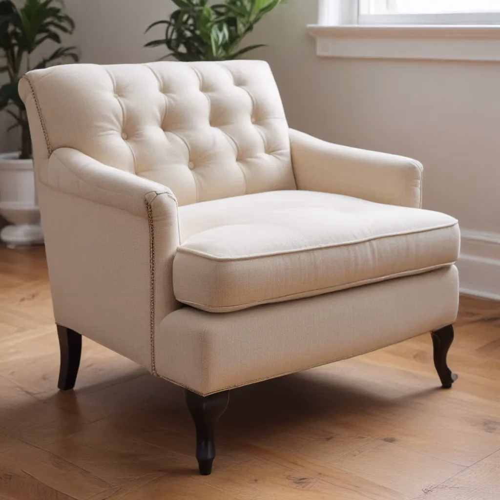 Breathe New Life into Dated Upholstery: Revamp Tips