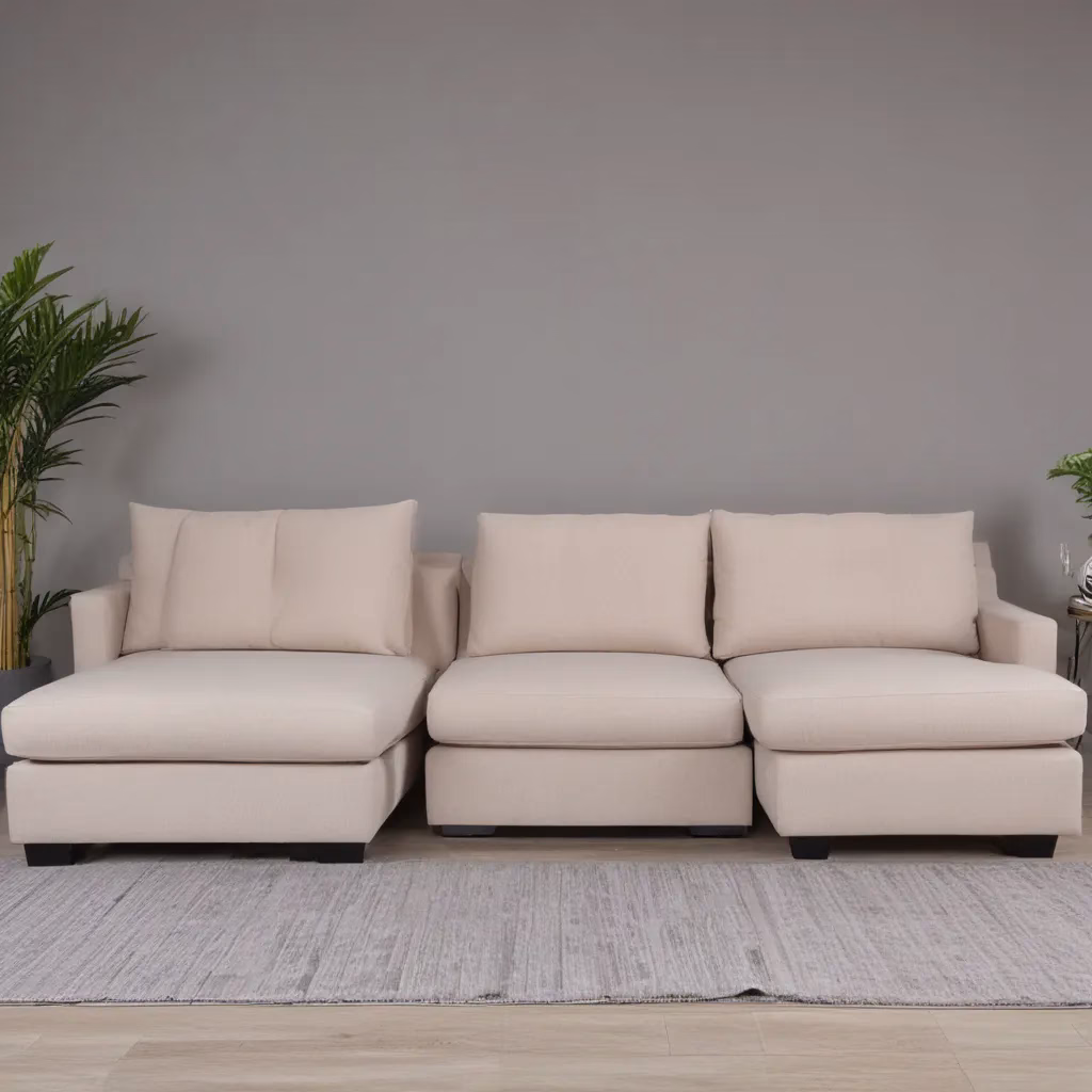 Buying Guide: Choosing the Right Size U-Shaped Sofa Bed for Your Space