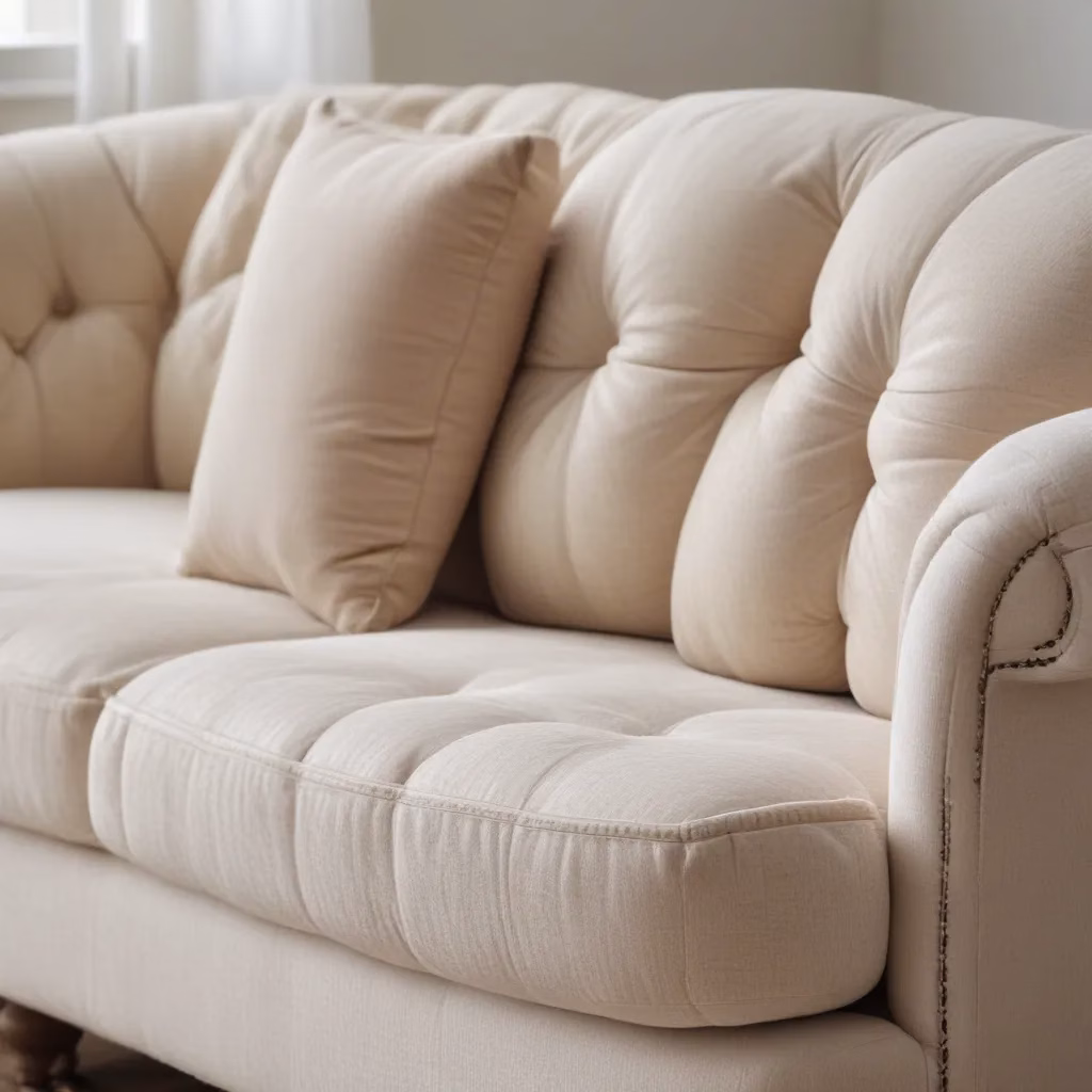 Caring for Chenille Upholstery: Maintaining Its Soft, Plush Feel